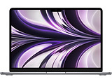 Apple MacBook Air / 13.6 Retina / M3 8-core CPU 10-core GPU / 8Gb RAM / 512Gb SSD / Sonoma Grey