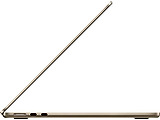 Apple MacBook Air / 13.6 Retina / M3 8-core CPU 8-core GPU / 8Gb RAM / 256Gb SSD / Sonoma Starlight