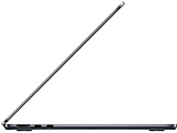 Apple MacBook Air / 13.6 Retina / M3 8-core CPU 8-core GPU / 8Gb RAM / 256Gb SSD / Sonoma Grey