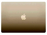 Apple MacBook Air / 15.3 Retina / M3 8-core CPU 10-core GPU / 8Gb RAM / 256Gb SSD / Sonoma Starlight