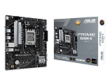 ASUS PRIME B650M-R / mATX AM5 DDR5 7200
