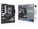 ASUS PRIME B760M-R D4 / mATX LGA1700 DDR4 5333