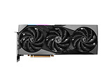MSI GeForce RTX 4090 GAMING X SLIM 24G / 24GB GDDR6X 384Bit