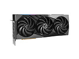 MSI GeForce RTX 4090 GAMING X SLIM 24G / 24GB GDDR6X 384Bit