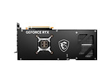 MSI GeForce RTX 4090 GAMING X SLIM 24G / 24GB GDDR6X 384Bit
