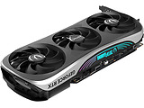 ZOTAC GeForce RTX 4090 Trinity OC 24GB GDDR6X 384bit / ZT-D40900J-10P