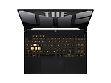 ASUS TUF Gaming F15 FX507VV / 15.6 FullHD 144Hz / Core i7-13620H / 16Gb DDR5 / 1.0Tb SSD / GeForce RTX 4060 8Gb / No OS