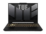 ASUS TUF Gaming F15 FX507VV / 15.6 FullHD 144Hz / Core i7-13620H / 16Gb DDR5 / 1.0Tb SSD / GeForce RTX 4060 8Gb / No OS