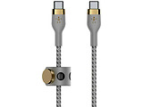 Belkin USB-C - USB-C 60w 1m / CAB011BT1MWH