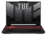 ASUS TUF Gaming A15 FA507NV / 15.6 FullHD 144Hz / Ryzen 5 7535HS / 16Gb DDR5 / 512Gb SSD / GeForce RTX 4060 8Gb / No OS