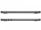 Apple MacBook Air / 13.6 Retina / M3 8-core CPU 10-core GPU / 16Gb RAM / 512Gb SSD / Sonoma Silver