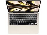Apple MacBook Air / 13.6 Retina / M3 8-core CPU 10-core GPU / 16Gb RAM / 512Gb SSD / Sonoma Beige