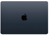 Apple MacBook Air / 13.6 Retina / M3 8-core CPU 10-core GPU / 16Gb RAM / 512Gb SSD / Sonoma Black