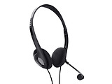 Trust Primo Chat Headset / 21665
