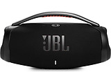 JBL Boombox 3 Wi-Fi / 180W Black