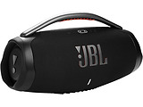 JBL Boombox 3 Wi-Fi / 180W Black