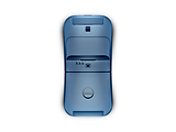 DELL MS700 Travel Mouse Bluetooth Blue