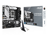 ASUS PRIME B760M-A WI-FI D4 / mATX LGA1700 DDR4 5333