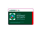 Kaspersky Internet Security / 1 Device / Base