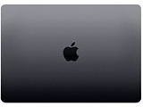 Apple MacBook Air / 15.3 Retina / M3 8-core CPU 10-core GPU / 16Gb RAM / 512Gb SSD / Sonoma Grey