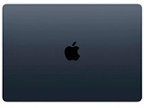 Apple MacBook Air / 15.3 Retina / M3 8-core CPU 10-core GPU / 16Gb RAM / 512Gb SSD / Sonoma Black