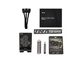 ASUS GeForce RTX 4080 Super 16GB GDDR6X TUF Gaming 256bit / TUF-RTX4080S-O16GGAMING