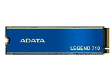 ADATA Legend 710 512GB SSD M.2 / ALEG-710-512GCS