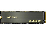 ADATA LEGEND 800 / 500GB M.2 NVMe