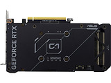 ASUS GeForce RTX 4060 Ti 8GB GDDR6 Dual Evo OC 128bit / DUAL-RTX4060TI-O8G-EVO