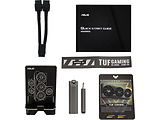 ASUS GeForce RTX 4070 Ti SUPER 16GB GDDR6X TUF Gaming 256bit / TUF-RTX4070TIS-16G-GAMING