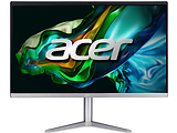 Acer Aspire C24-1300 FHD IPS, AMD Ryzen™ 5 7520U, 1x8GB  DDR5 RAM, 512GB M.2 PCIe SSD, AMD Radeon™ 610M