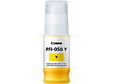 Canon PFI--050 Yellow