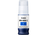 Canon PFI--050 Cyan