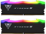 VIPER XTREME 5 RGB 2x 16GB DDR5 7600 / PVXR532G76C36K