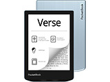 PocketBook 629 Verse / 6 E Ink Carta Blue