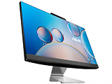 ASUS AiO A3402 / 23.8 FullHD / Core i5-1235U / 16GB DDR4 / 512GB NVMe / Intel Iris Xe / Black