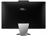 ASUS AiO A3402 / 23.8 FullHD / Core i5-1235U / 16GB DDR4 / 512GB NVMe / Intel Iris Xe / Black