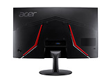Acer Nitro ED240QS3 / 23.8 FullHD VA Curved