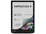 PocketBook InkPad Color 3 / 7.8 E Ink Kaleido 3