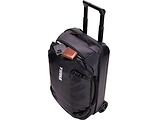 THULE Chasm Wheeled Carry-on 40L / TCCO222 Black
