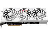 Sapphire PURE Radeon RX 7700 XT WHITE 12GB GDDR6 192Bit / 11335-03-20G