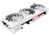 Sapphire PURE Radeon RX 7700 XT WHITE 12GB GDDR6 192Bit / 11335-03-20G