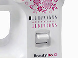 JANOME Beauty 16s