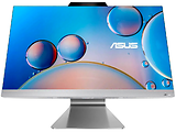 ASUS AiO F3702 / 27 FullHD IPS / Ryzen 3 7320U / 8GB DDR5 / 512GB M.2 NVMe / Intel Iris Xe / No OS