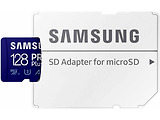 Samsung PRO Ultimate 128GB MicroSD / MB-MY128SA