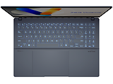 ASUS Vivobook S 15 OLED S5506MA / 15.6 OLED 3K 120Hz / Core Ultra 5 125H / 16Gb LPDDR5X / 512Gb SSD / Intel Arc / No OS