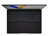 ASUS Vivobook S 15 OLED S5506MA / 15.6 OLED 3K 120Hz / Core Ultra 5 125H / 16Gb LPDDR5X / 512Gb SSD / Intel Arc / No OS