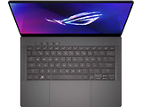 ASUS ROG Zephyrus G14 GA403UV / 14 OLED 3K 120Hz / Ryzen 9 8945HS / 32Gb LPDDR5X / 1.0Tb SSD/  GeForce RTX 4060 8Gb / No OS