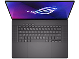 ASUS ROG Zephyrus G16 GU605MI / 16 OLED 2.5K 240Hz / Core Ultra 7 155H / 32Gb LPDDR5X / 1.0Tb SSD / GeForce RTX 4070 8Gb / No OS