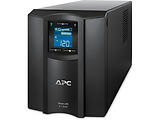 APC Smart-UPS C SMC1000IC / 1000VA / 600W